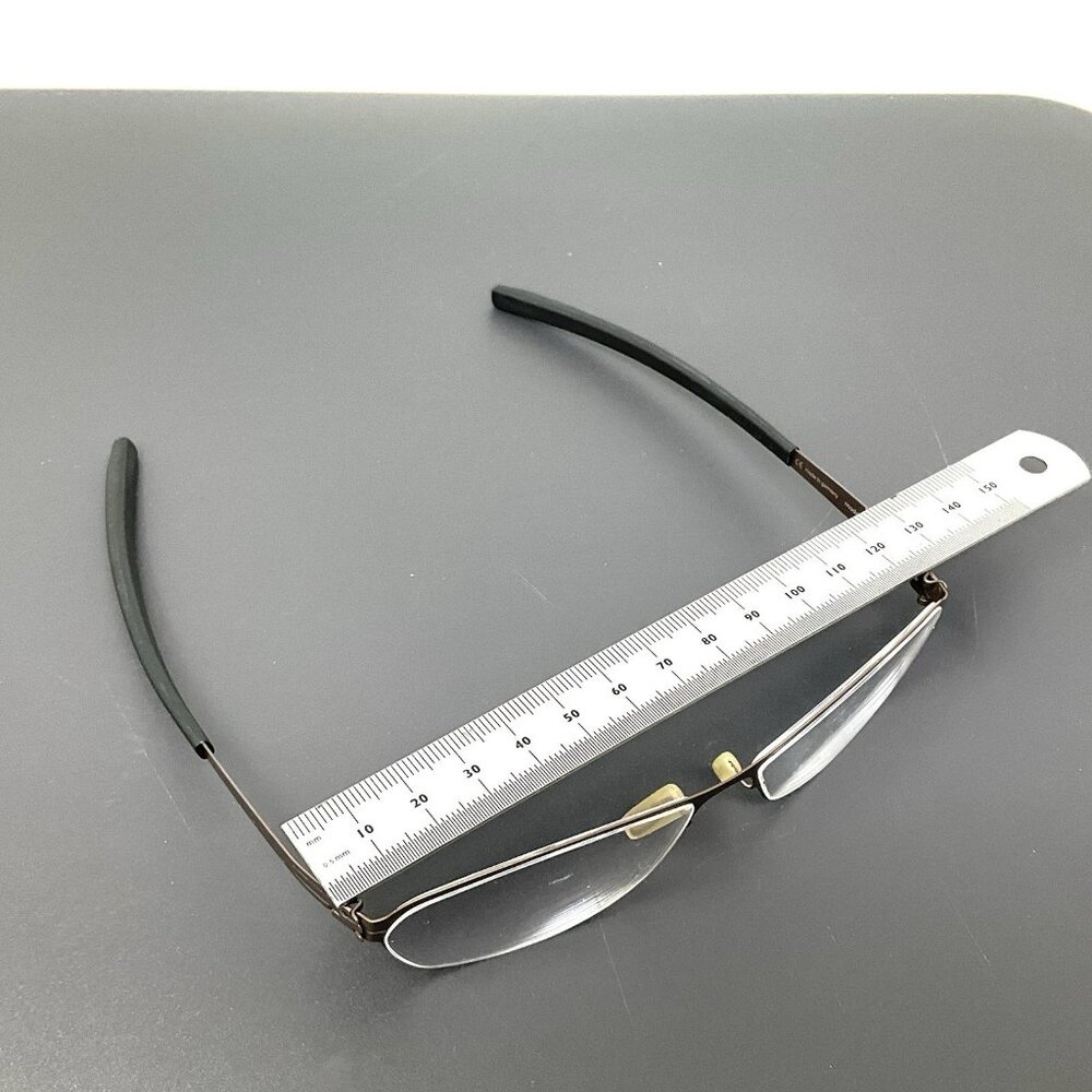 IC! Berlin Small Eyeglasses Frames Model Summer 5… - image 14